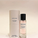 "ROSE MUSK"CLIVE DORRIS