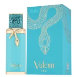 Vulcan Feu