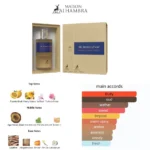THE MEMORY OF OUD — изображение 2