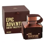 Epic Adventure