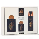 Brioche Vanille gift set