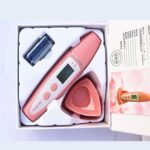 ЦИФРОВОЙ ИЗМЕРИТЕЛЬ УВЛАЖНЕННОСТИ КОЖИ — изображение 2