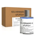 Silverado 21