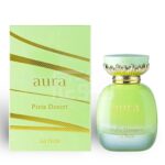 Aura Pista Dessert