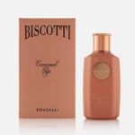 Biscotti Caramel Pop