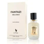 FANTASY VANILLA BREEZE