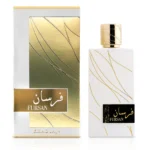 Fursan White