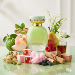 Aura Pista Dessert - imagine 3
