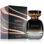 Aura Kiss of Rose