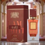 Ana Abiyedh Scarlet