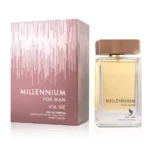 Millennium For Man