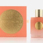 Peach Velvet