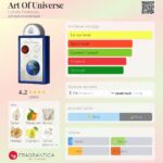 ART OF UNIVERSE — изображение 3