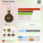Classic Stone — изображение 3