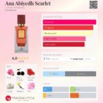 Ana Abiyedh Scarlet — изображение 2