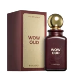 Wow Oud