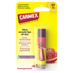 Бальзам для губ CARMEX Premium Stick Pomegranate SPF15 — изображение 2
