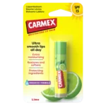 Бальзам для губ CARMEX Stick ULTRA MOISTURISING Lime — изображение 4