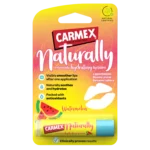 Balsam de buze CARMEX Stick Naturally Watermelon - imagine 3