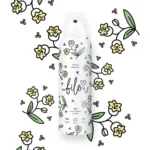 Дезодорант-спрей Bilou Spring Meadow — изображение 2