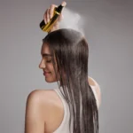 Спрей Diamond Glass Styling Spray All NEQI — изображение 3