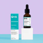 СЫВОРОТКА С НИАЦИНАМИДОМ  "Q+A Niacinamide Serum"