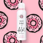 ПЕНА ДЛЯ ДУША  "TASTY DONUT"