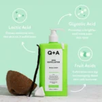 Лосьон для тела AHA Exfoliator Body Lotion — изображение 3