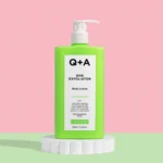Loțiune de corp AHA Exfoliator Body Lotion