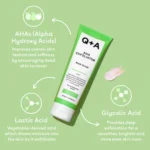 Scrab de corp "AHA Exfoliator Body Scrab " - imagine 3