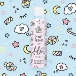 ПЕНА ДЛЯ ДУША "CANDY DREAM"