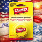 Бальзам для губ CARMEX  Classic JAR
