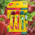 Набор Бальзам для губ CARMEX Variety 3-Pack