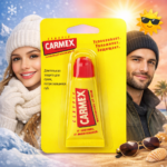 Бальзам для губ CARMEX Tube Classic SPF 15
