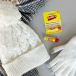 Бальзам для губ CARMEX Classic Stick SPF15 — изображение 3