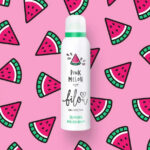 ПЕНА ДЛЯ ДУША  "PINK MELON"