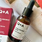 SERUL FACIAL CU ACID HIALURONIC  "Q+A Hyaluronic Acid"
