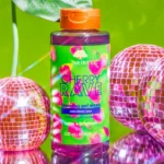 Гель для душа Tree Hut Cherry Rave foaming gel wash