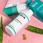 Тонер с ниацинамидом Q+A Niacinamide Daily Toner