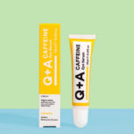 Сыворотка для глаз  Q+A Caffeine Eye Serum