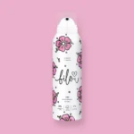 Дезодорант-спрей Bilou Flashy Flower Deodorant