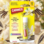 Бальзам для губ CARMEX Premium  Vanilla Stick SPF15