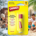 Бальзам для губ CARMEX Classic Stick SPF15