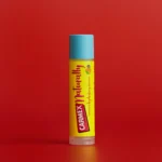 Balsam de buze CARMEX Stick Naturally Berry - imagine 3