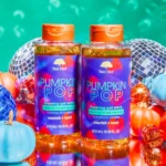 Гель для душа Tree Hut Pumpkin pop