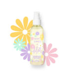 SPRAY DE CORP STRĂLUCITOR "HAPPY SUMMER"