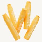 Зубная паста  Hismile mango sorbet toothpaste — изображение 2