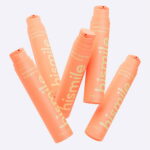 Зубная паста  Hismile peach iced tea toothpaste