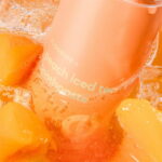 Зубная паста  Hismile peach iced tea toothpaste — изображение 2