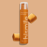 Pastă de dinți Hismile salted caramel toothpaste - imagine 2